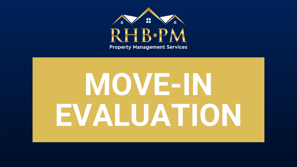 move in evaluation